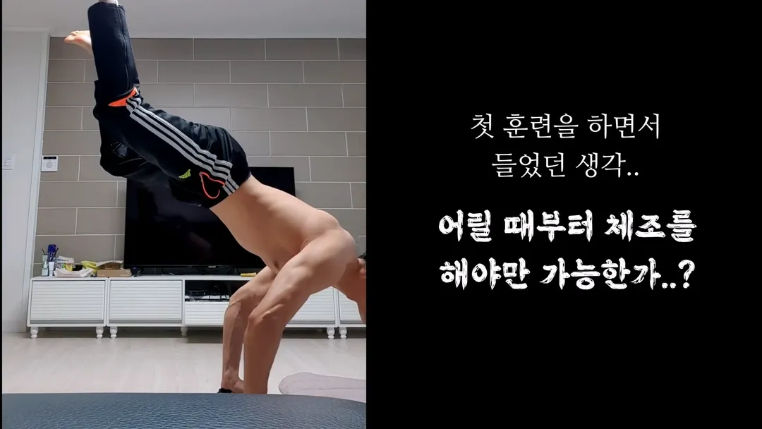 몸무게 46kg 남성의 3674일간의 헬스 기록 (14/19)