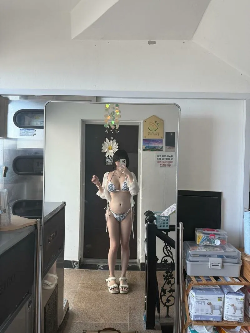 (ㅎㅂ) 롯데월드 교복눈나 (10/12)