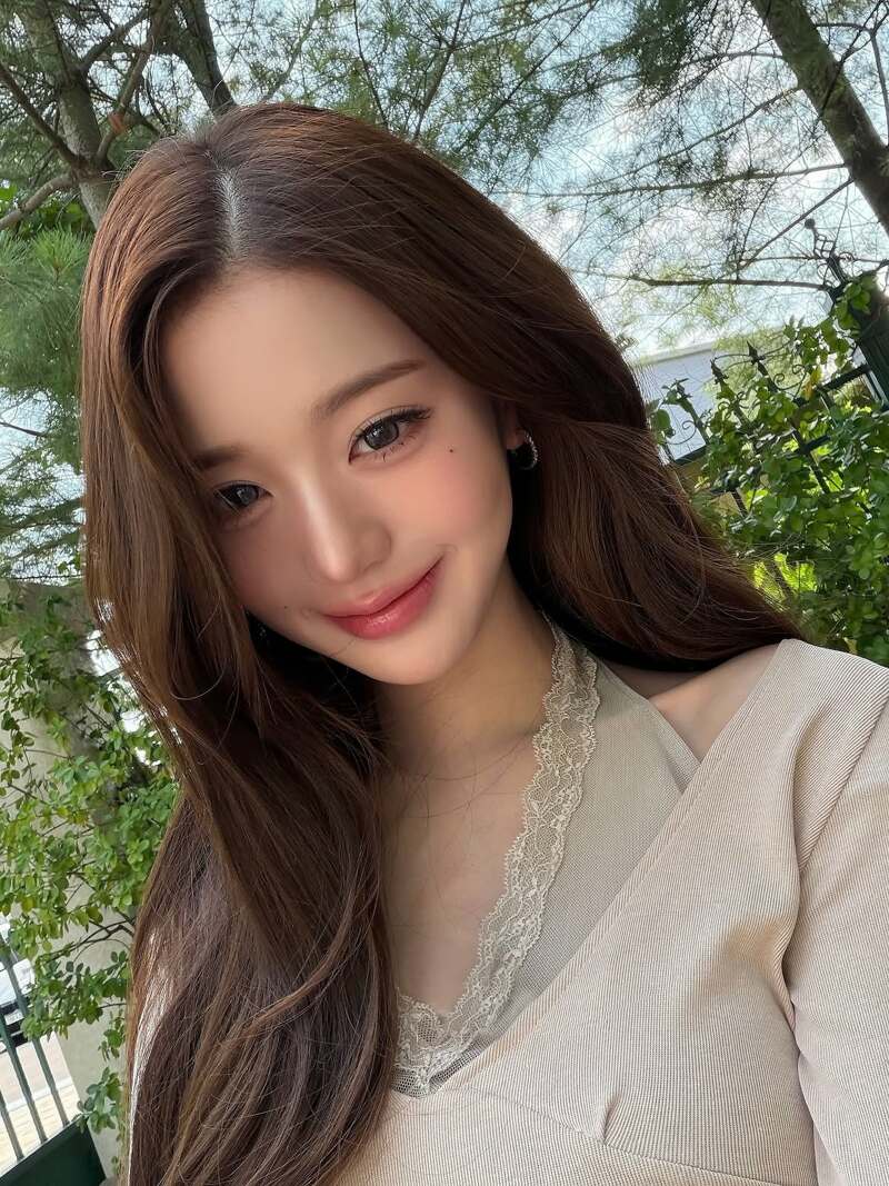 (사진 多) 아이브 장원영 인별 (9/20)