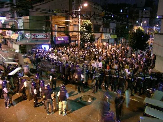 일본에서 노숙자를 대상으로 한 복지가 대실패한 사연 (14/20)