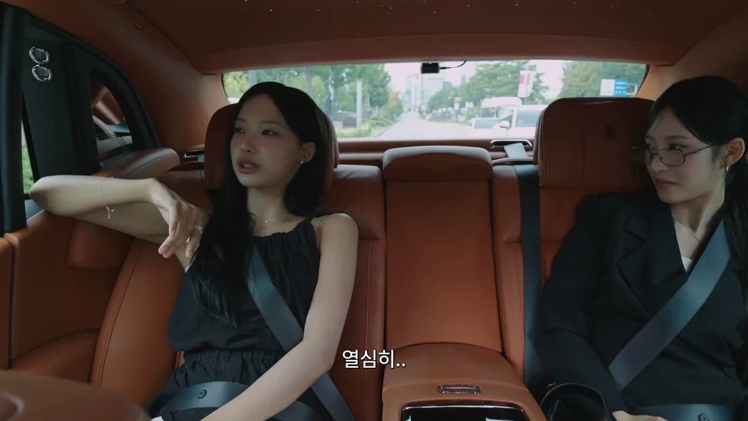 스압주의)리센느 원이가 요즘 생각하고있는것.jpg (6/18)