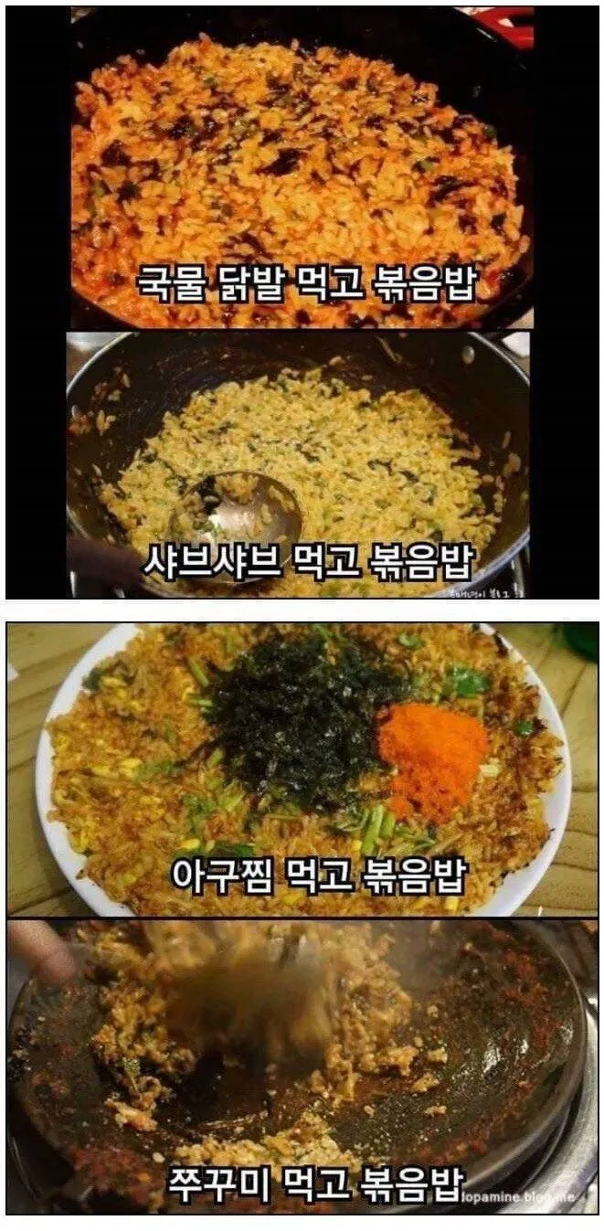 한국인의 외식특 (2/3)