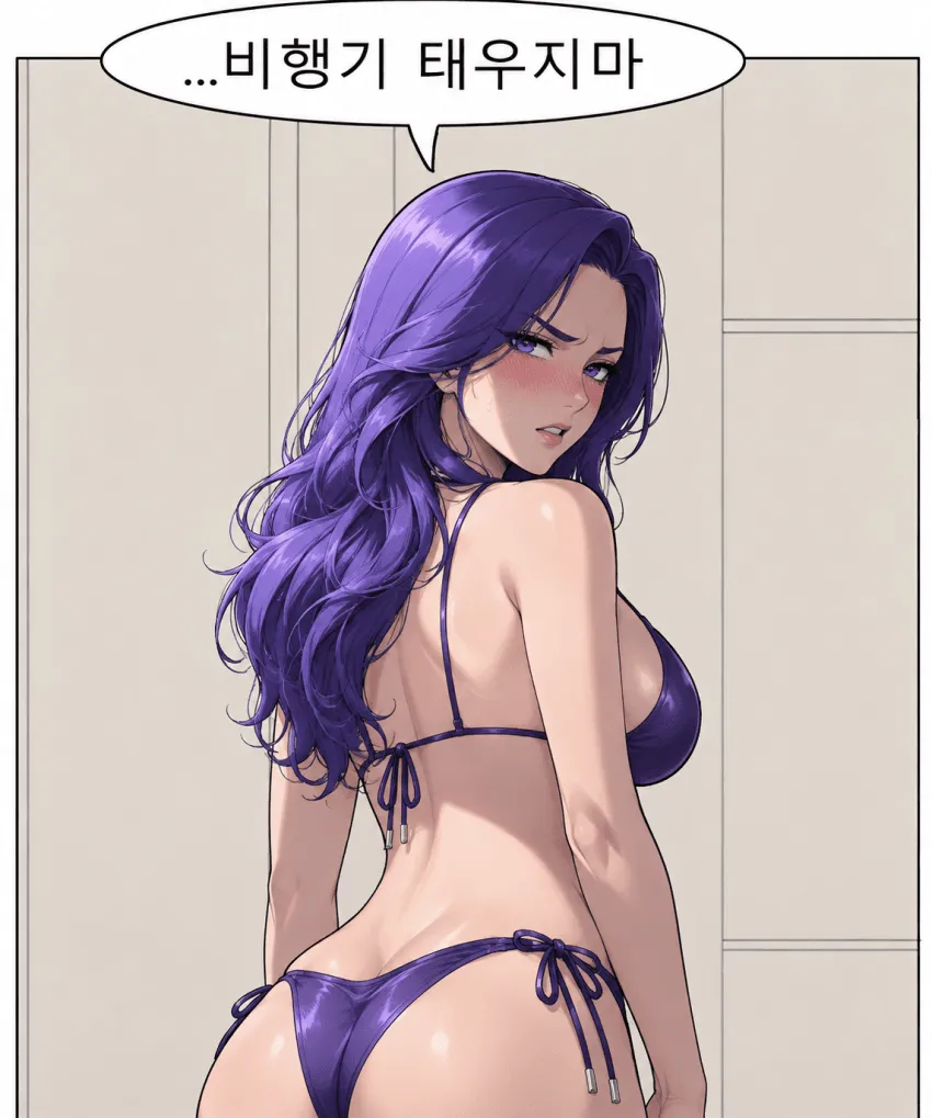 ㅇㅎ)오버워치 신캐 디몬 충격 근황 (4/10)