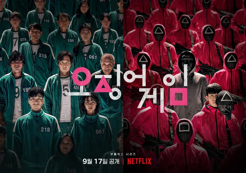이제야 이해되는 드라마 설정
