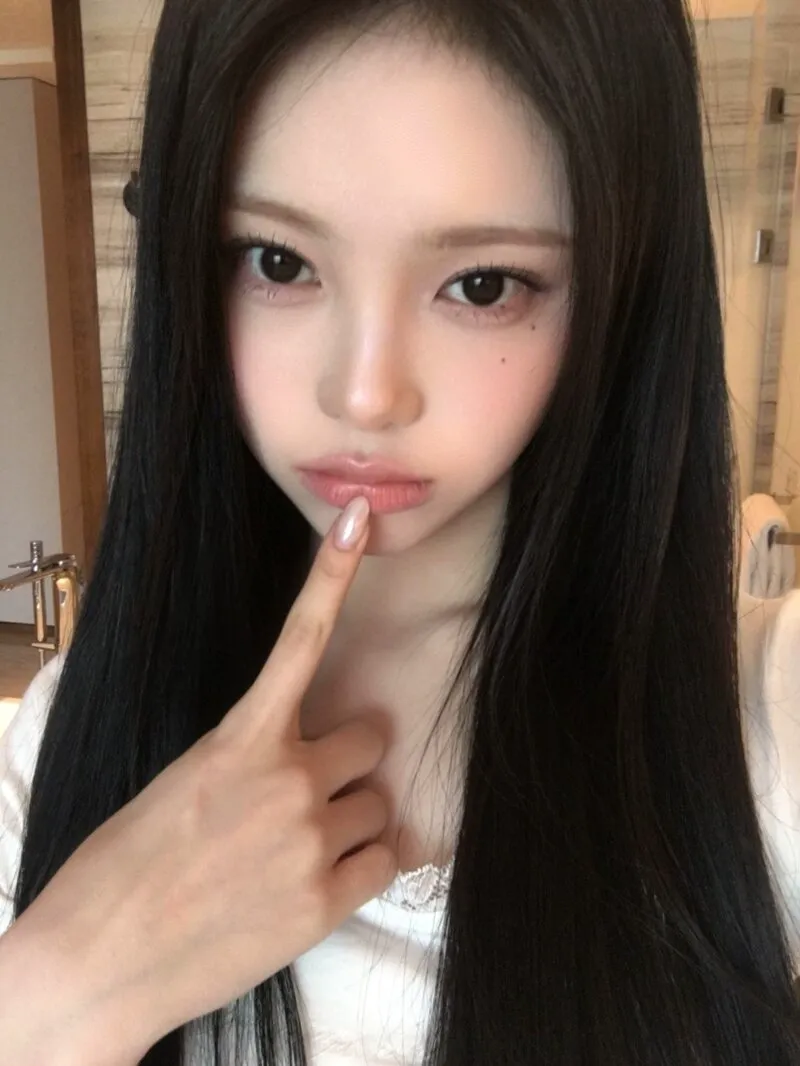 아파트 지하 주차장 비접촉 사고.gif (3/3)