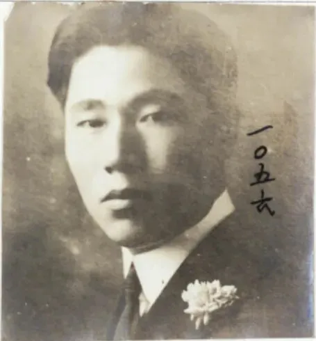 독립운동가의 후손인 배우 김지석 (13/14)