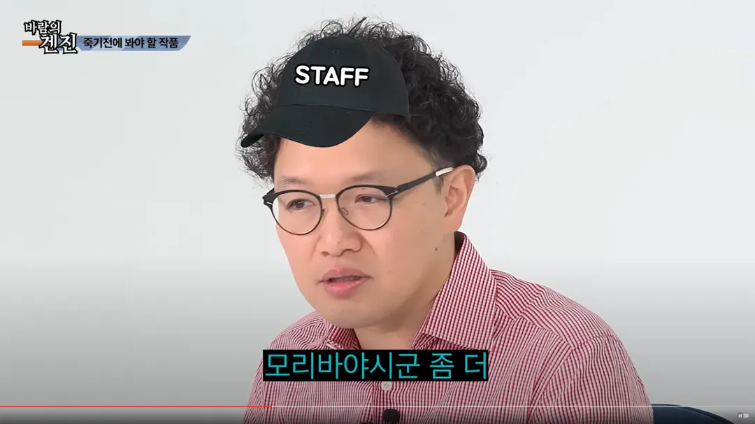 AV 배우가 찍다 죽을뻔한 작품 (19/20)