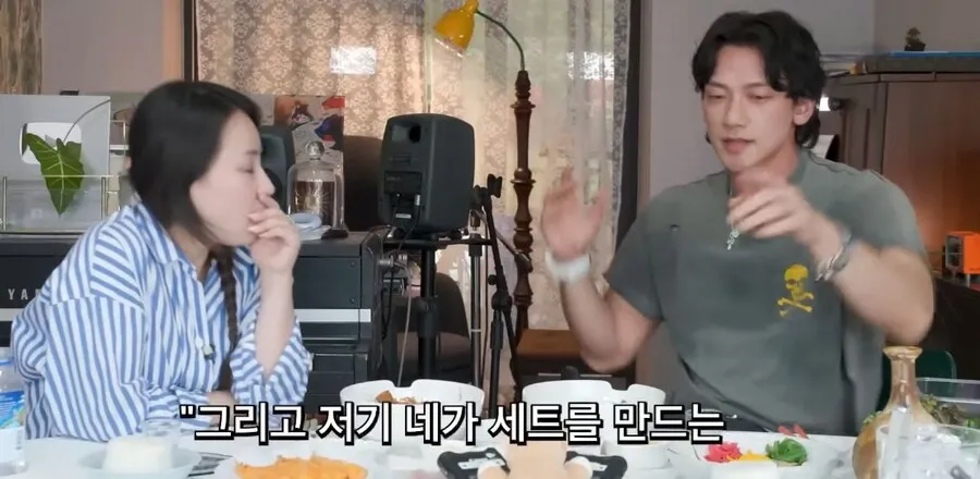 비가 20년째 지키는 박진영의 조언.jpg (7/20)
