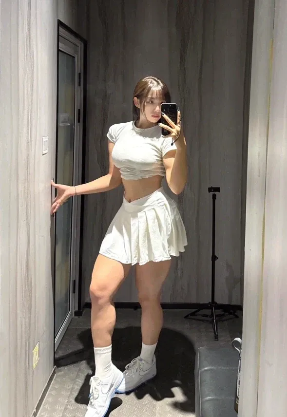 남자가 안 꼬인다는 몸매 (3/3)