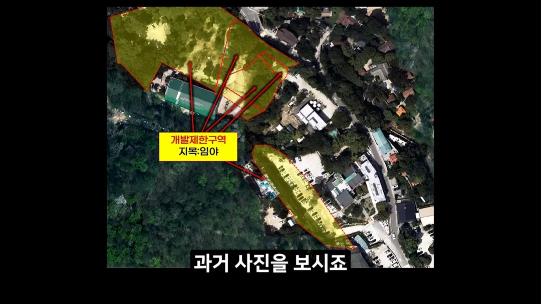 정상화되고 있다는 우이동 계곡 (6/20)