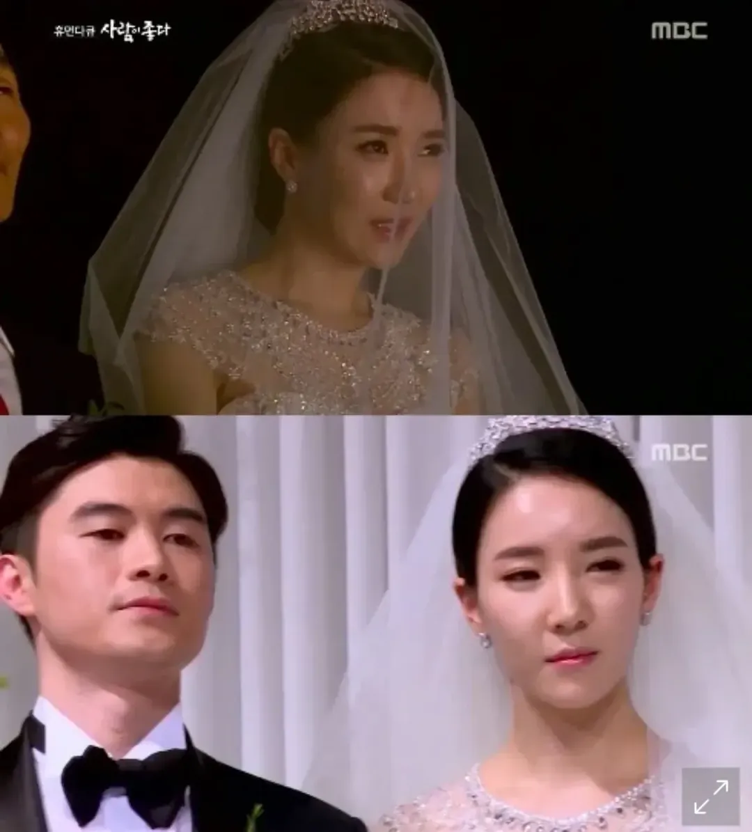 여자친구가 시각장애인이 된 남자친구를 떠나지 않은 이유 (6/14)