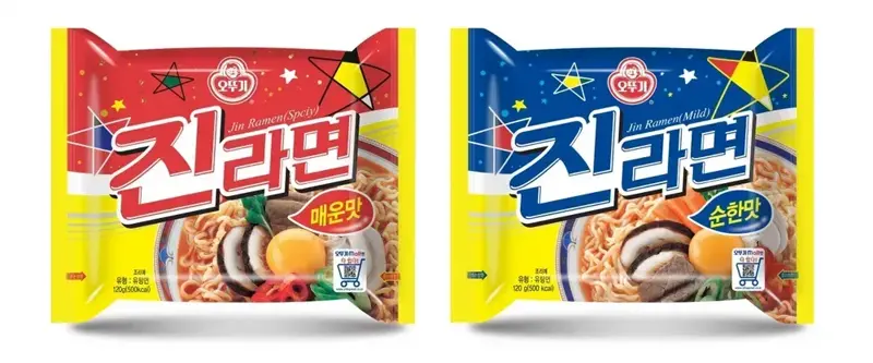 요즘 라면 신제품들이 살아남기 힘든 이유 (3/8)