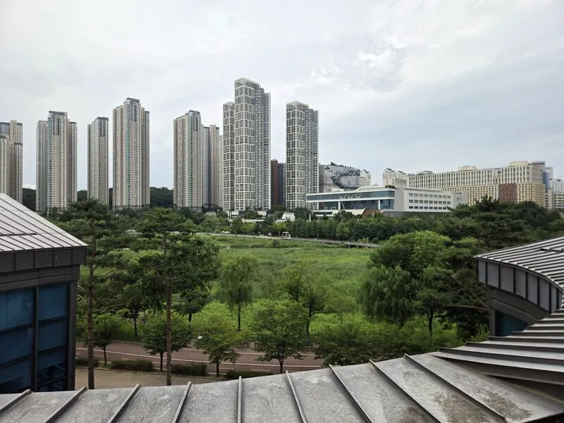 경기도민에게 어디 사냐고 물었을 때 (2/2)