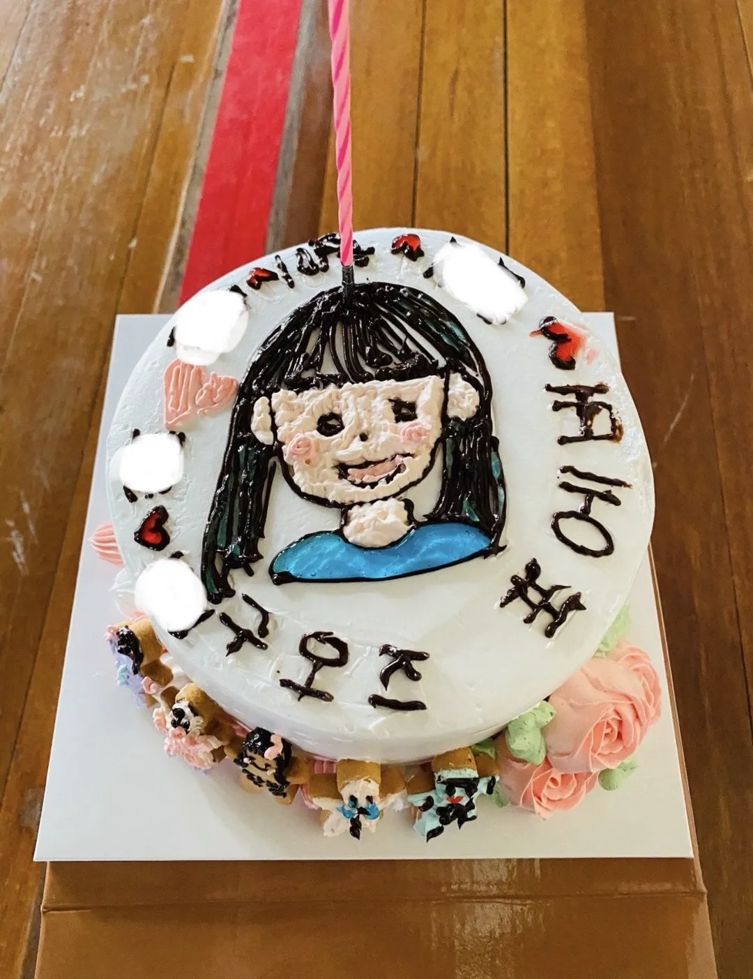 리센느) 중딩때부터 거제 관광지 홍보 부족을 느낀 원이 (16/20)