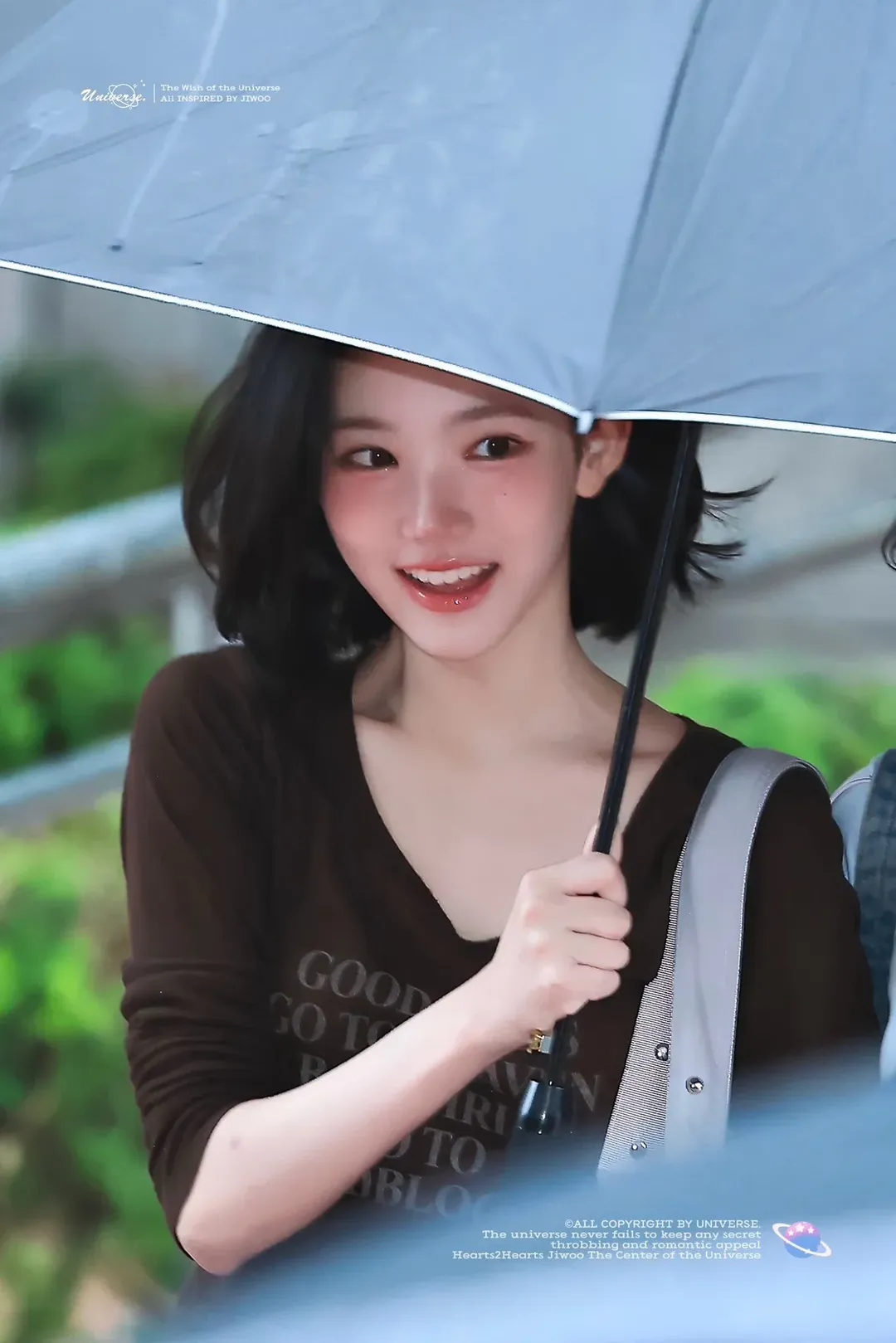 팬싸인회 하츠투하츠 정이안 (9/10)