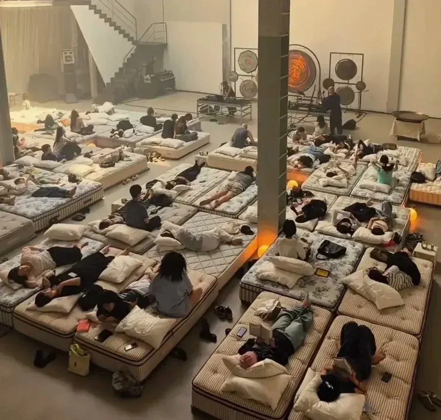 성수동 5만원 휴식공간 (4/5)