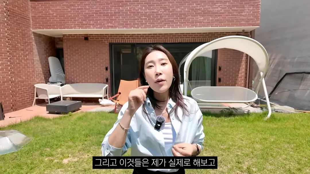 전원주택 여러 번 지어보고 후회한 점 11가지 (2/20)