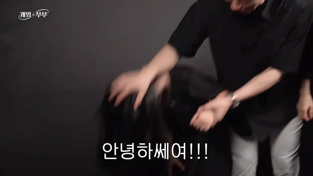 임요환 가족과 함께 가족사진 찍은 홍진호 (11/20)