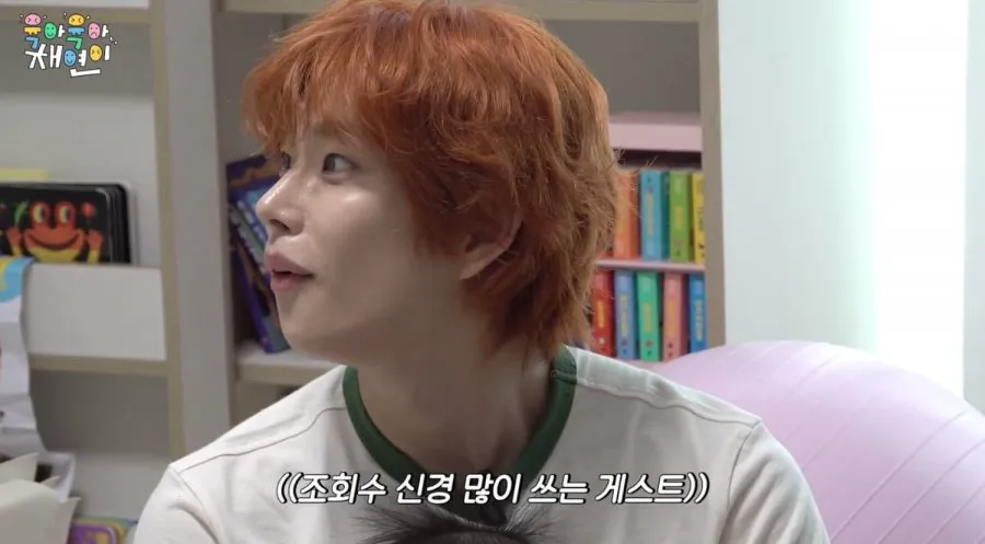 육아를 하러 간 건지 당하러 간 건지 알 수 없는 상황 (2/15)