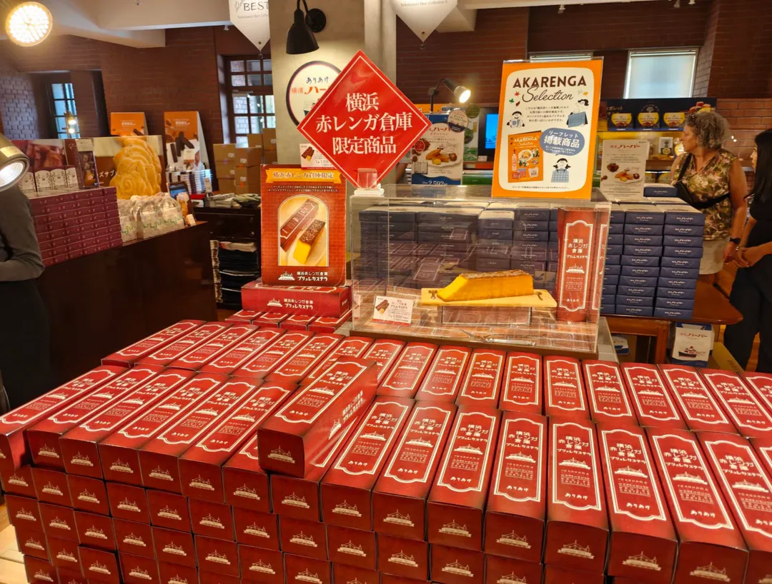 일본 10년차 외노자가 요코하마 처음 가면 여기만 가라고 함 (10/20)