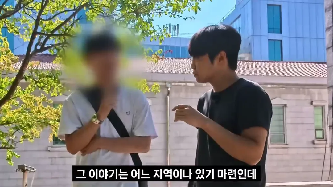 서울대생이 목사에게 말하는 종교는 해리포터처럼 인간이 만든것이라는 이유 (17/20)