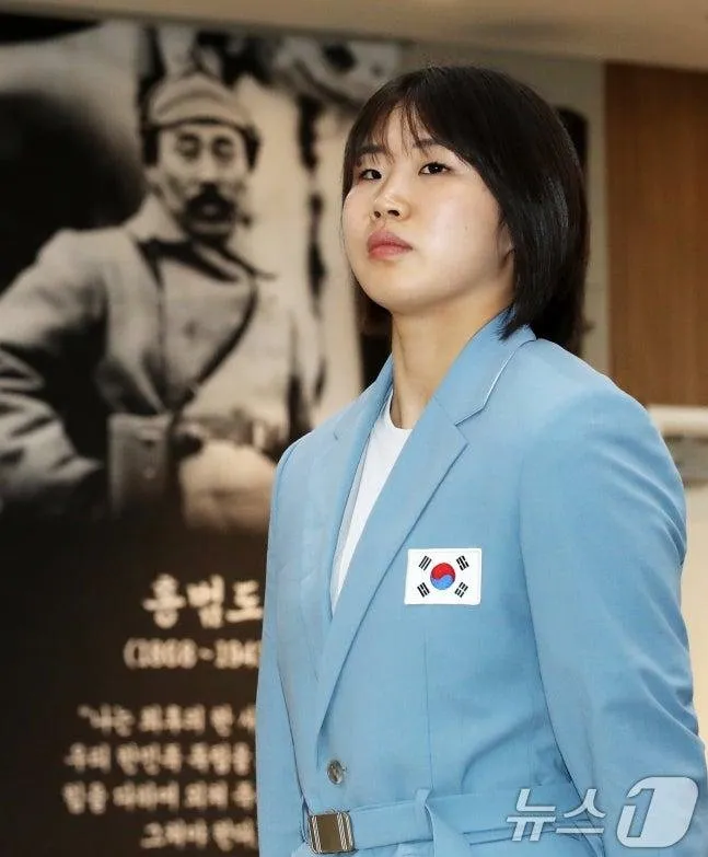 독립투사 자손 피는 못속이는 사례 (2/3)