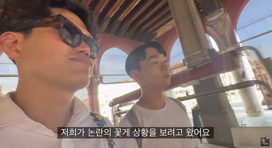 이탈리아에서 난리났다는 청게(블루크랩) 가격.jpg (2/20)
