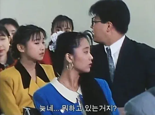친구 결혼식에서 존나 민폐 끼치는 방법 ㅋㅋㅋ (5/19)