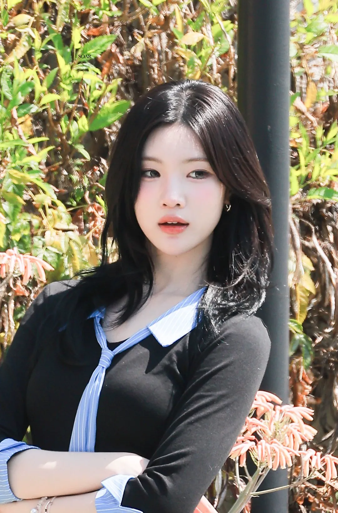 팬싸인회 하츠투하츠 정이안 (7/10)