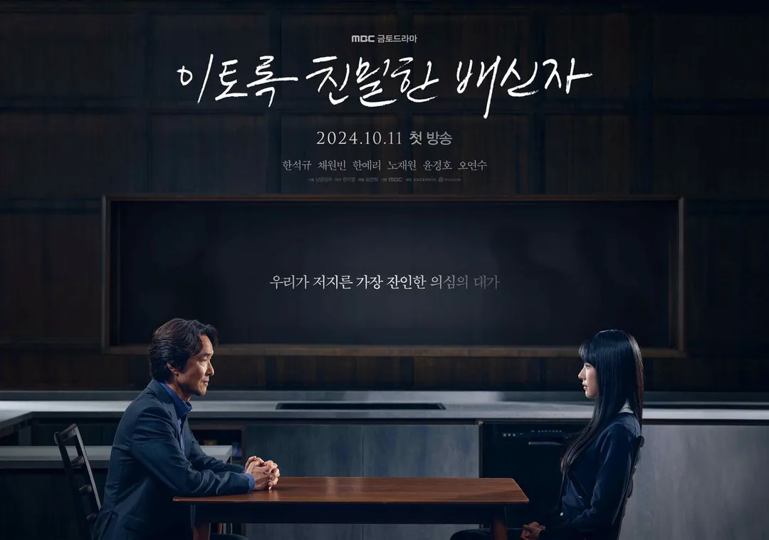 배우 노재원을 처음 본 작품은? (10/19)