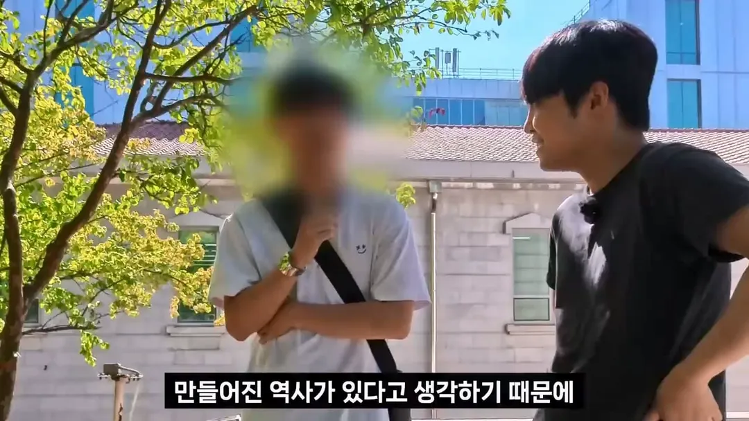 서울대생이 목사에게 말하는 종교는 해리포터처럼 인간이 만든것이라는 이유 (8/20)