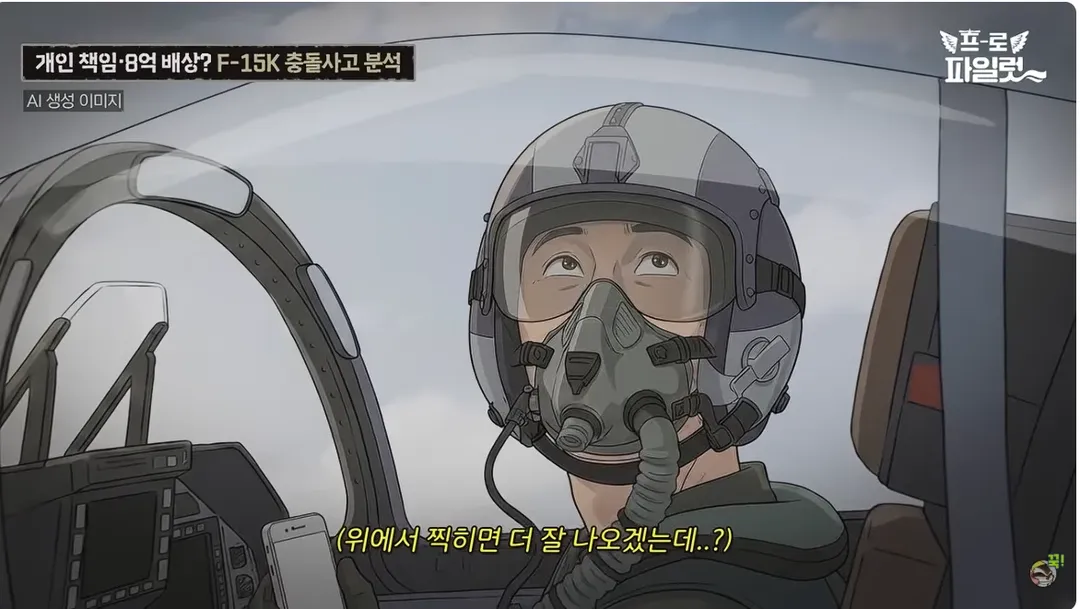 기념사진에 8억 7천 태운 사람 (14/20)