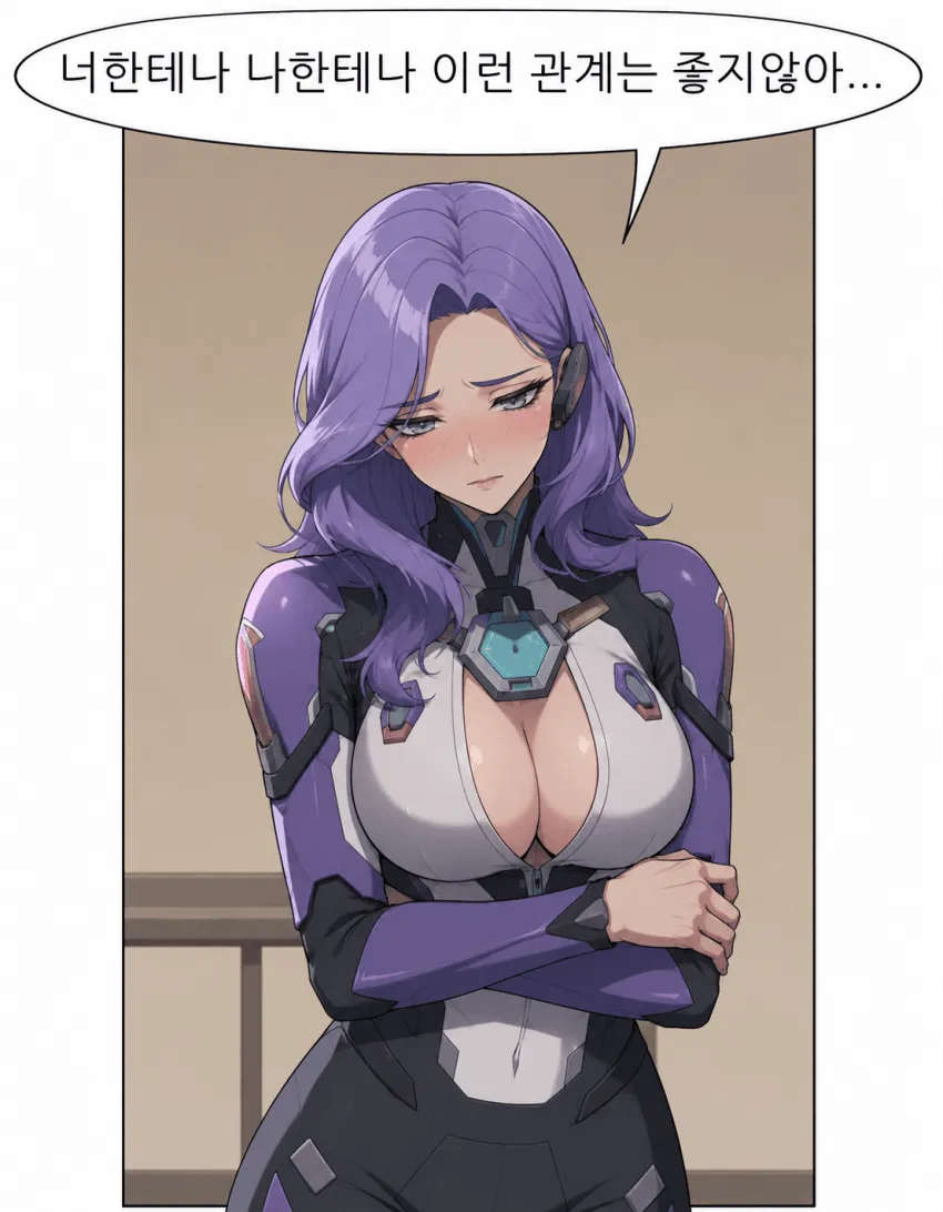 ㅇㅎ)오버워치 신캐 디몬 충격 근황 (3/10)