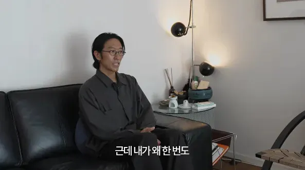 오늘 처음으로 독립운동가 후손임을 밝힌 코요태 빽가 (7/20)