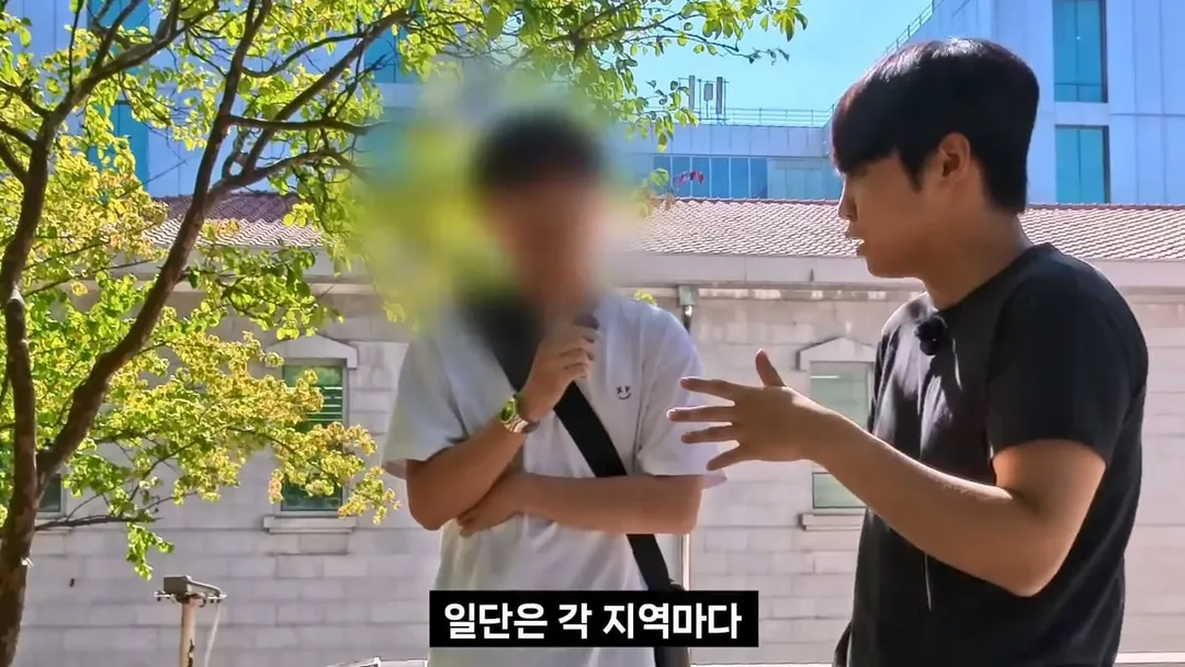 서울대생이 목사에게 말하는 종교는 해리포터처럼 인간이 만든것이라는 이유 (11/20)