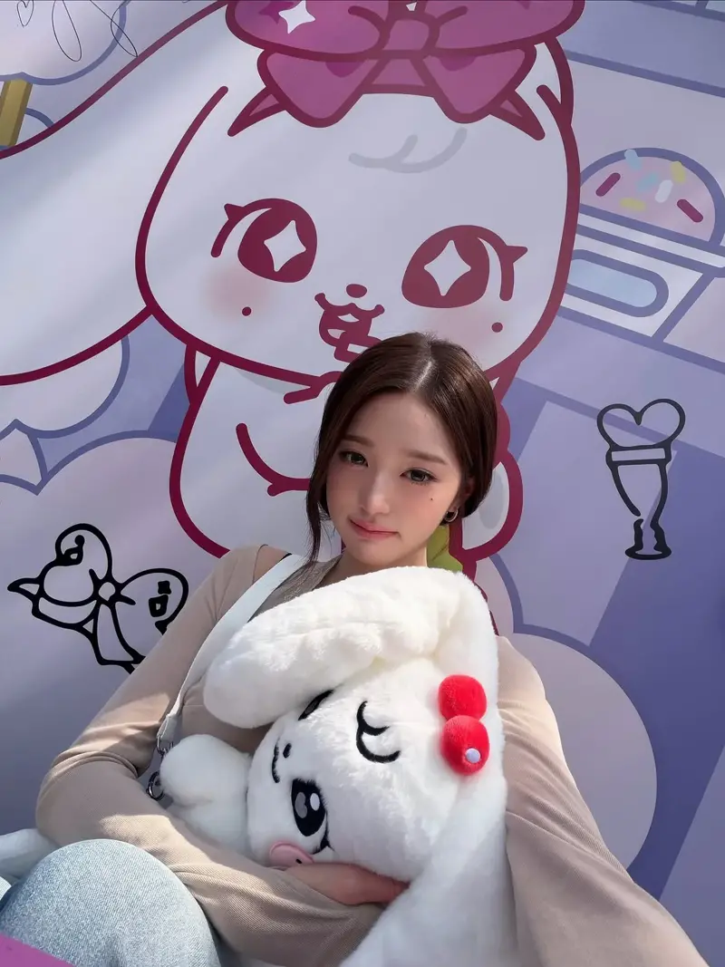 (사진 多) 아이브 장원영 인별 (6/20)