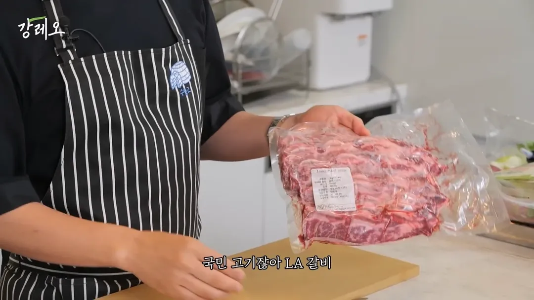 강레오가 말하는 양념육의 비밀.jpg (2/20)