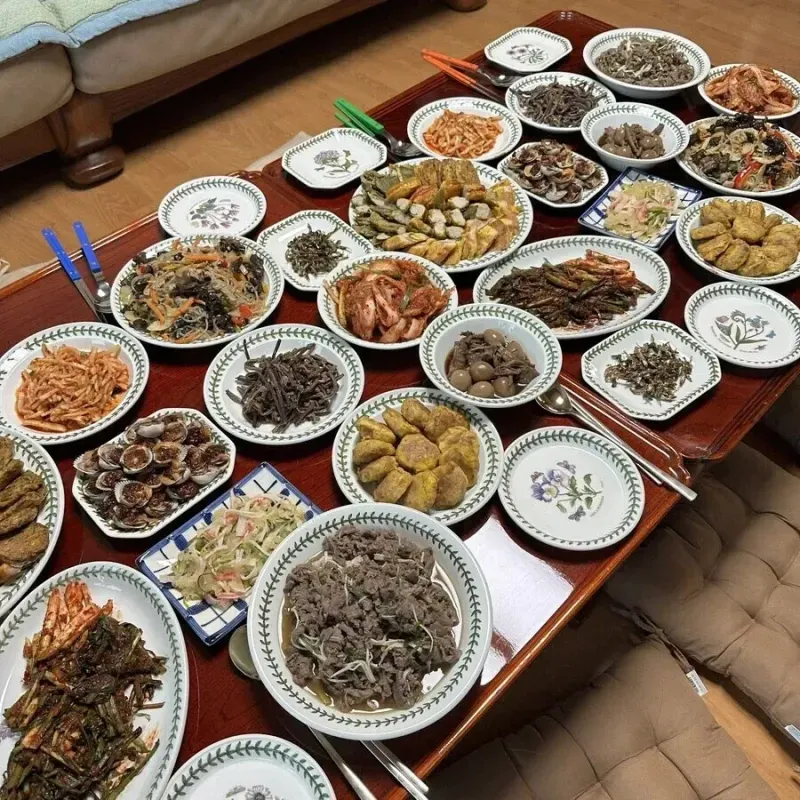 시어머니를 불타오르게 만든 일본 며느리의 부탁..jpg (3/3)