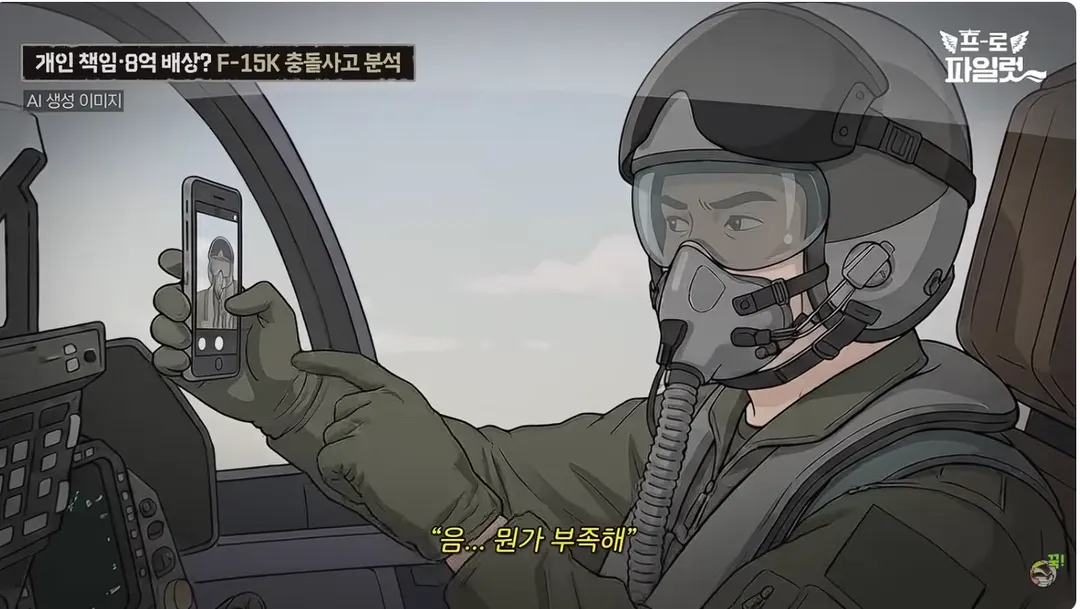 기념사진에 8억 7천 태운 사람 (8/20)