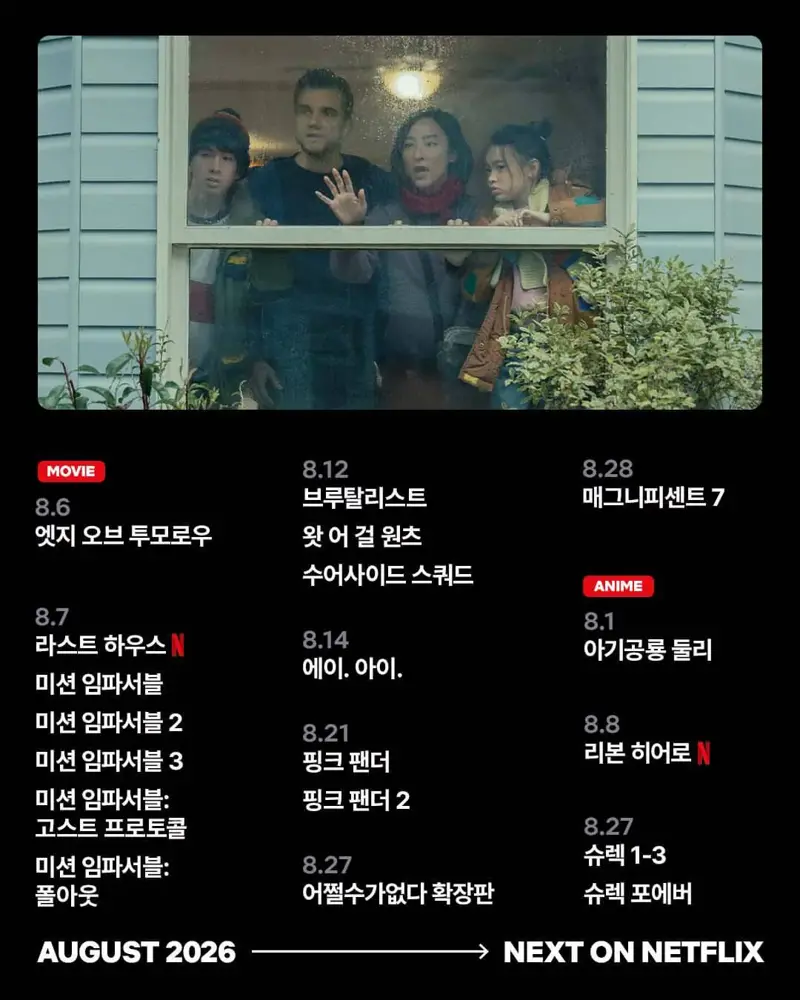 드디어 넷플릭스에 들어온다는 드라마......jpgif (3/8)