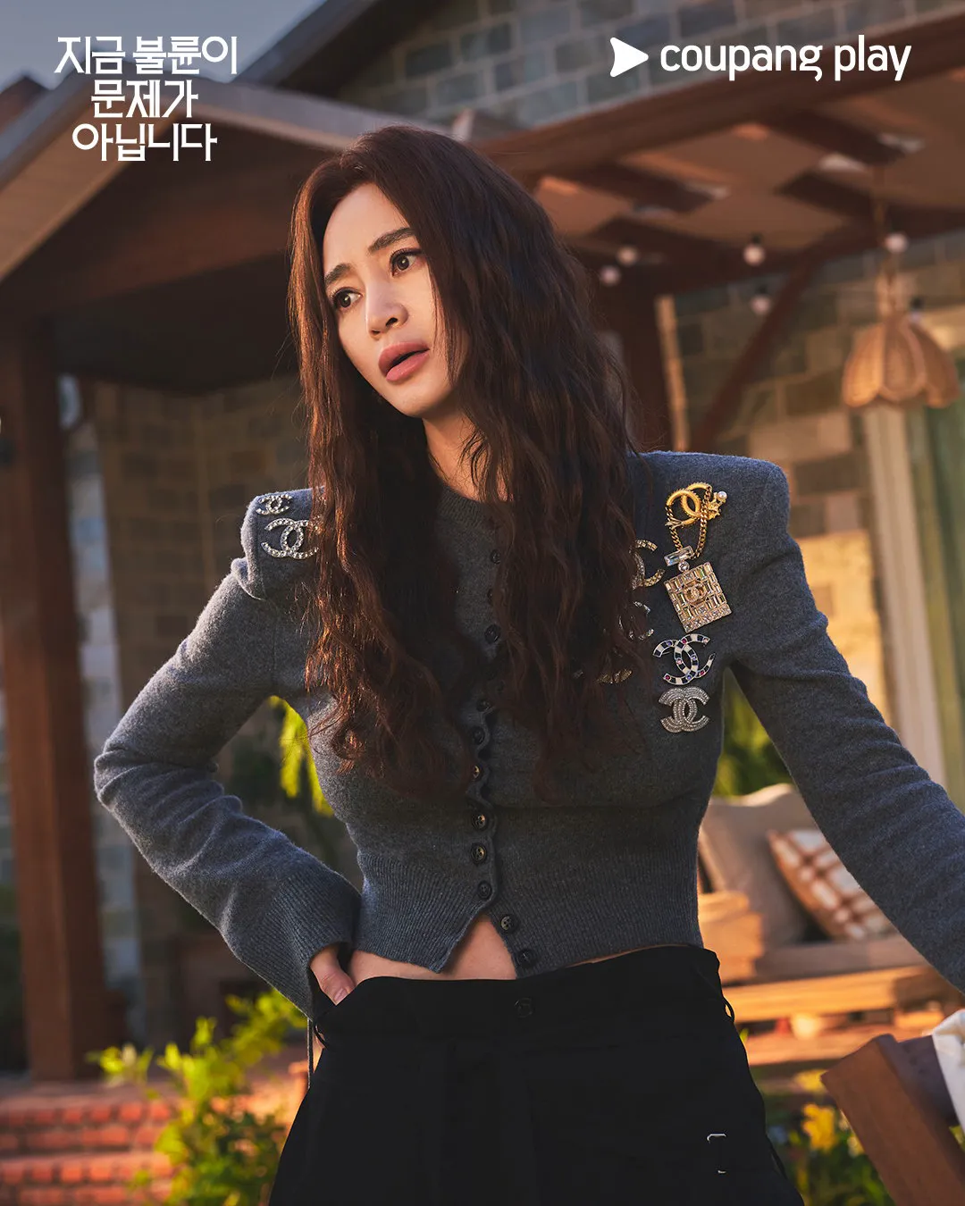 김혜수 맡고 미쳐날뛴다는 스타일리스트팀 (13/20)