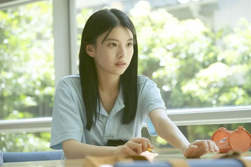 일본의 고윤정이라는 데구치 나츠키 (5/5)