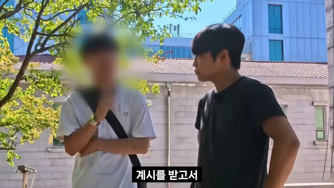 서울대생이 목사에게 말하는 종교는 해리포터처럼 인간이 만든것이라는 이유 (20/20)