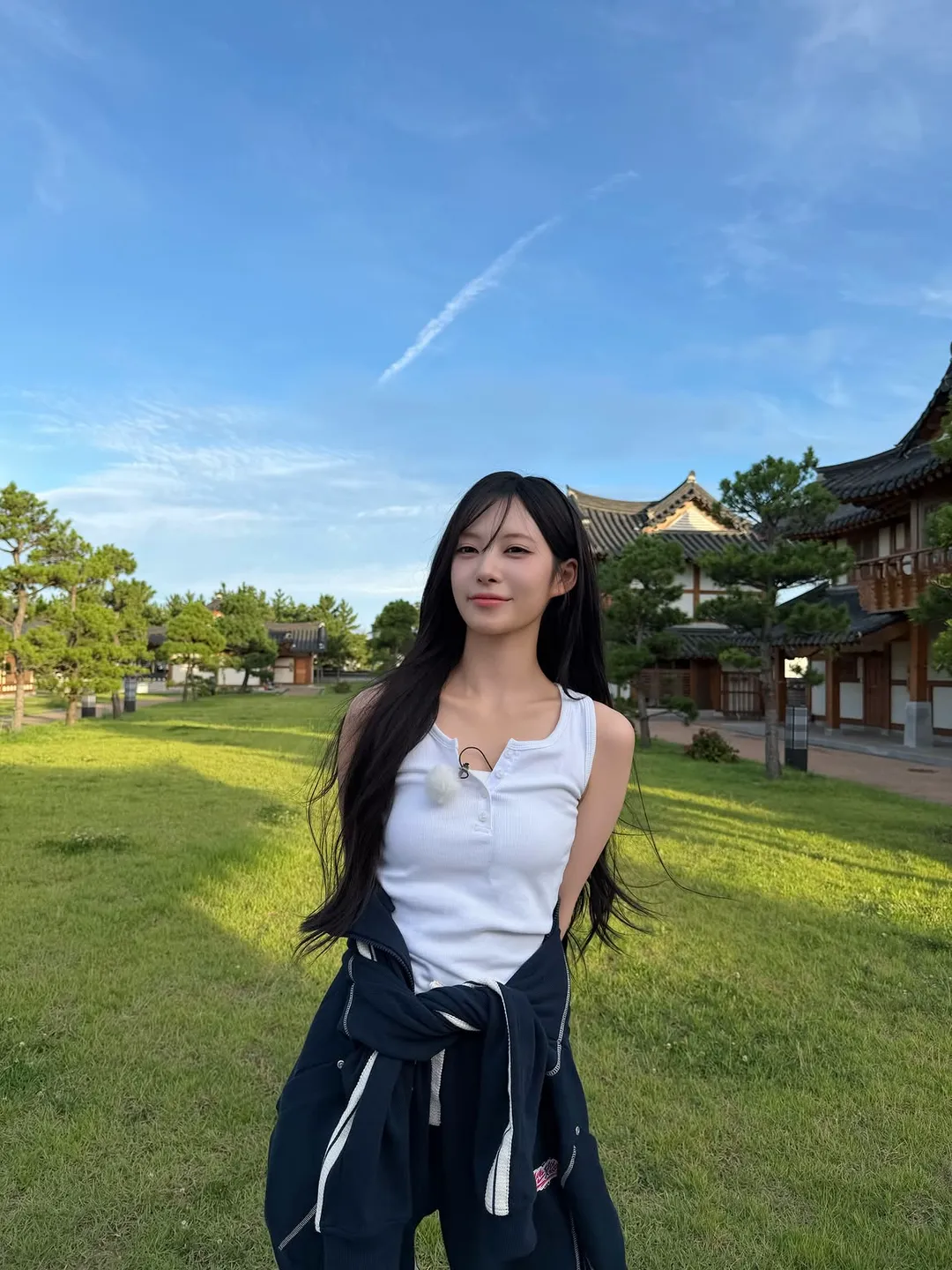 리센느 미나미 안원잘부 후일담 (9/13)