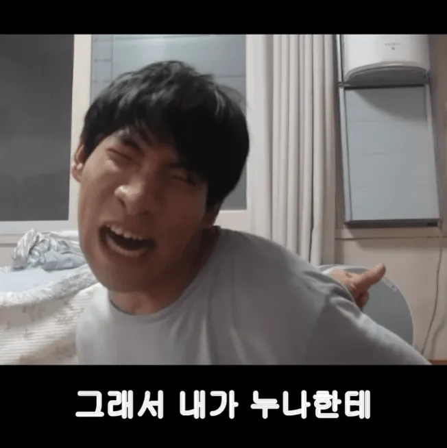 유튜버 만능발 누나의 애인..jpg (3/11)
