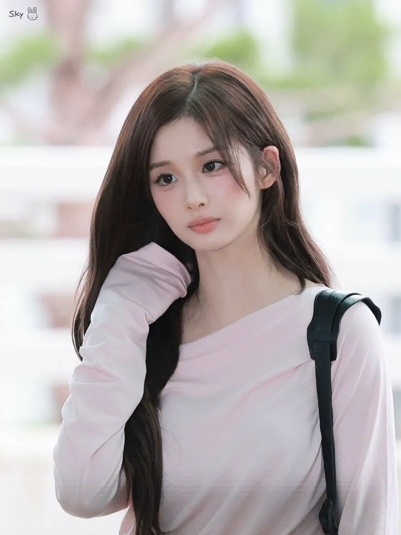 장원영 카리나 설윤 (5/9)