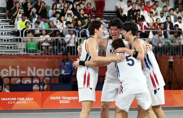 e스포츠 대전격투 아재들 은메달 확보!/3x3 농구 금메달 펜싱 은메달!/육상 100M 결선 진출! (5/12)