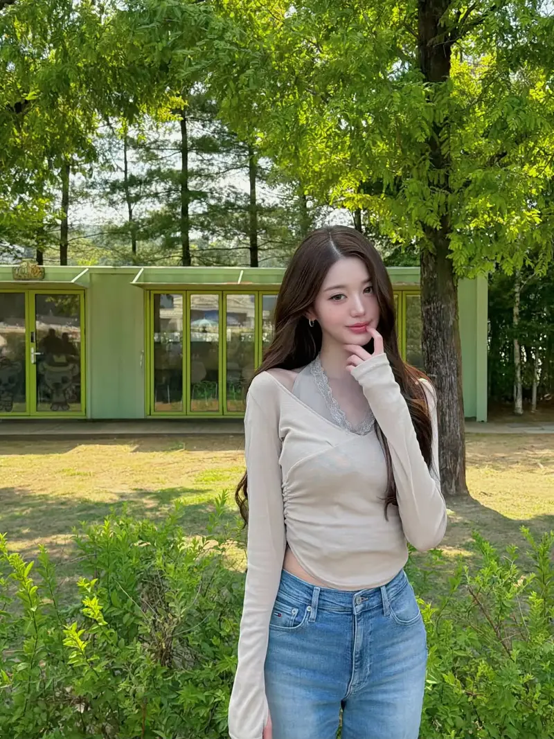 (사진 多) 아이브 장원영 인별 (14/20)