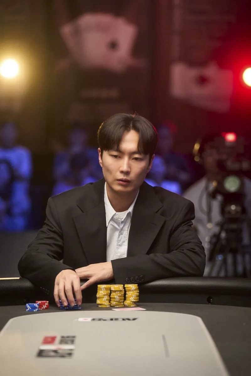 배우 노재원을 처음 본 작품은? (19/19)