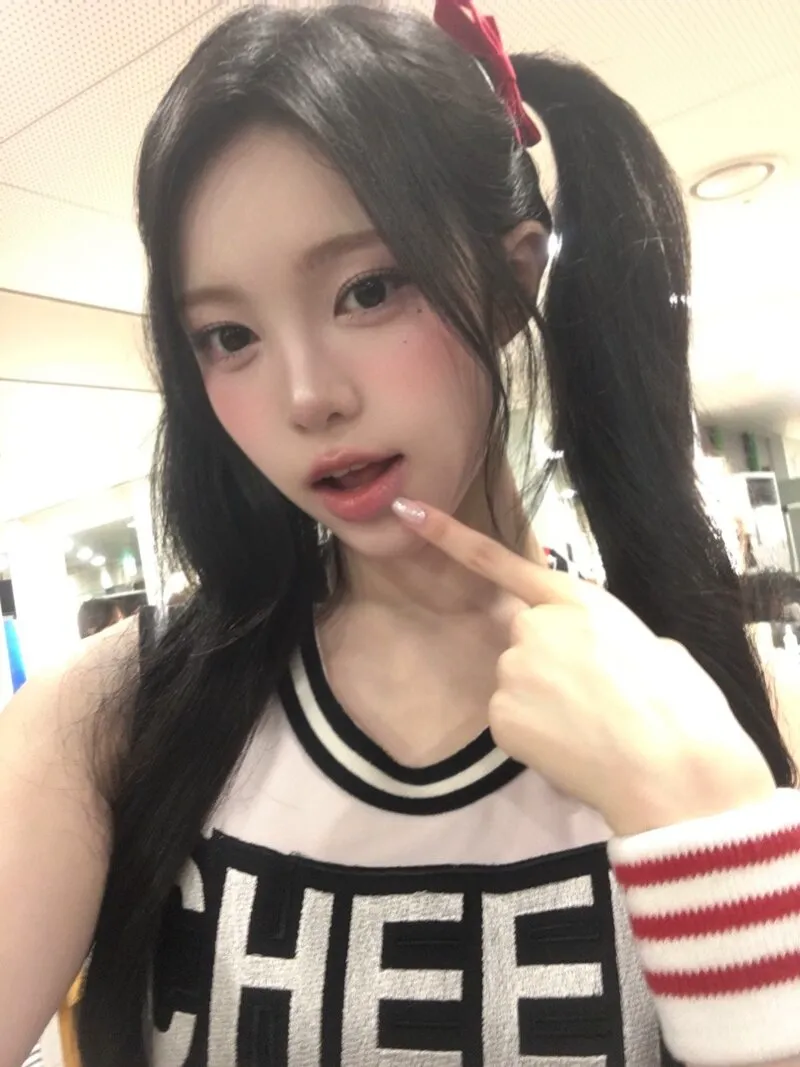 쌍둥이 AV배우 데뷔 (2/2)